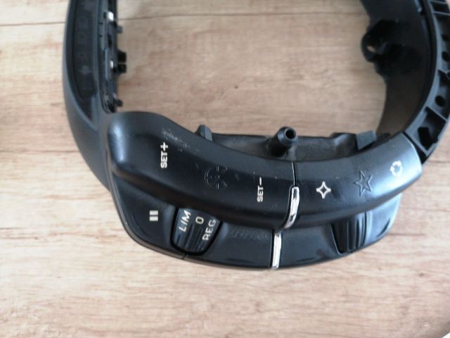 bontott CITROËN C4 Multikormány