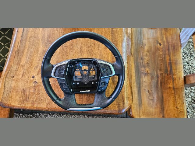 bontott CITROËN C4 Multikormány