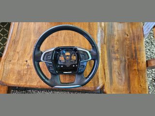 bontott CITROËN C4 Multikormány