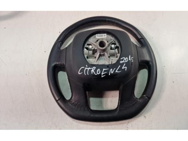 bontott CITROËN C4 Multikormány