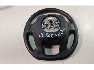 bontott CITROËN C4 Multikormány