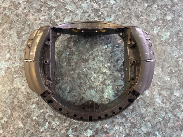 bontott CITROËN C4 Multikormány