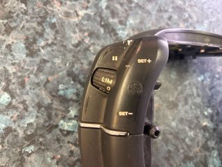 bontott CITROËN C4 Multikormány