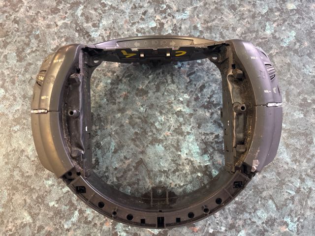 bontott CITROËN C4 Multikormány