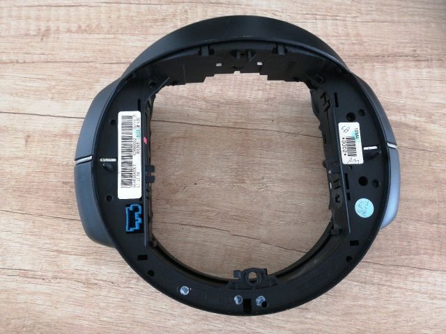 bontott CITROËN C4 Multikormány