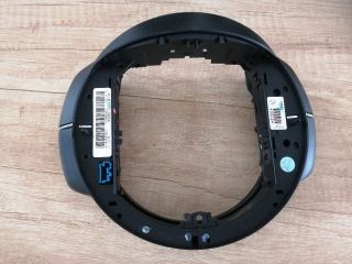 bontott CITROËN C4 Multikormány