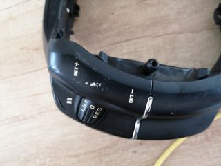 bontott CITROËN C4 Multikormány