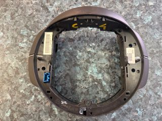 bontott CITROËN C4 Multikormány