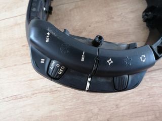 bontott CITROËN C4 Multikormány