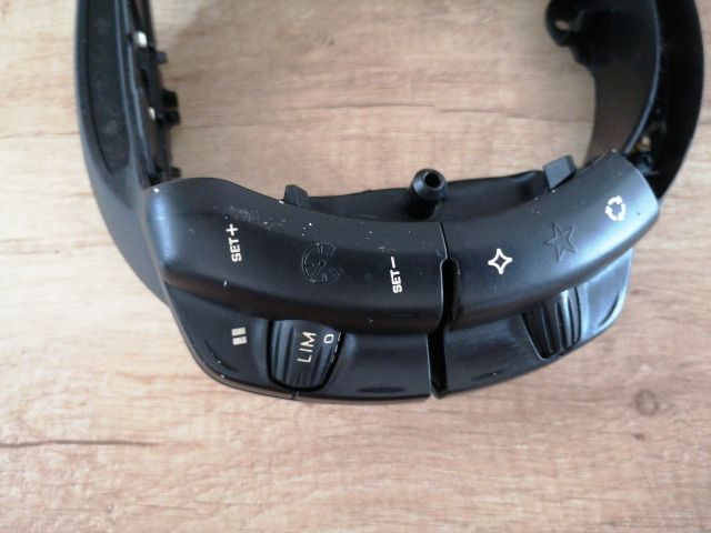 bontott CITROËN C4 Multikormány