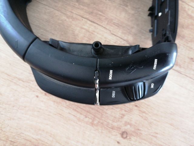 bontott CITROËN C4 Multikormány