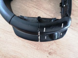 bontott CITROËN C4 Multikormány