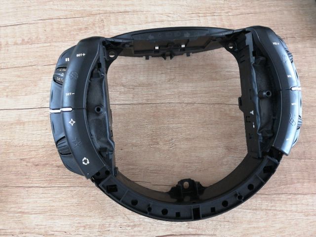 bontott CITROËN C4 Multikormány