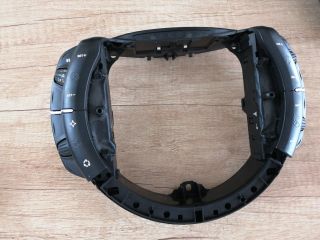 bontott CITROËN C4 Multikormány