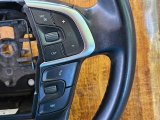 bontott CITROËN C4 Multikormány