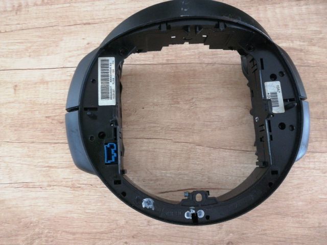 bontott CITROËN C4 Multikormány