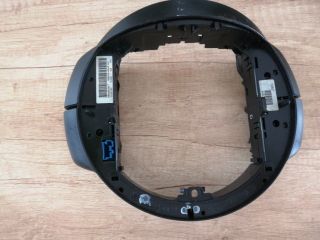 bontott CITROËN C4 Multikormány