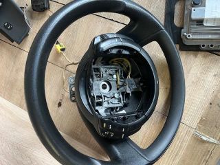 bontott CITROËN C4 Multikormány