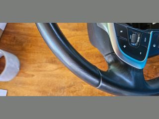 bontott CITROËN C4 Multikormány