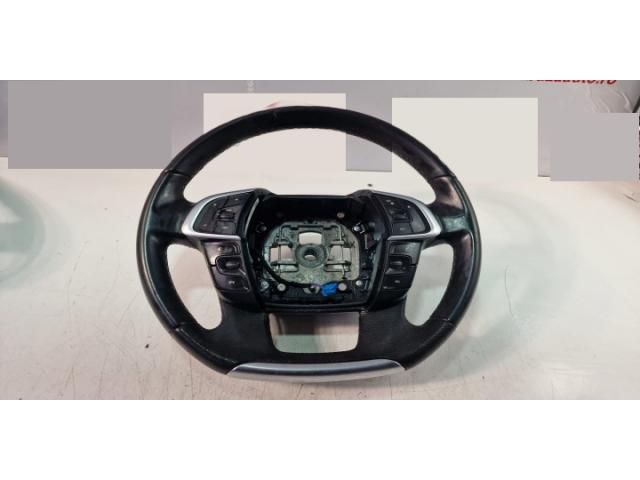 bontott CITROËN C4 Multikormány