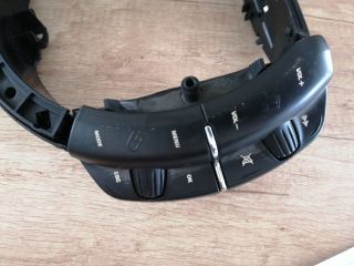 bontott CITROËN C4 Multikormány