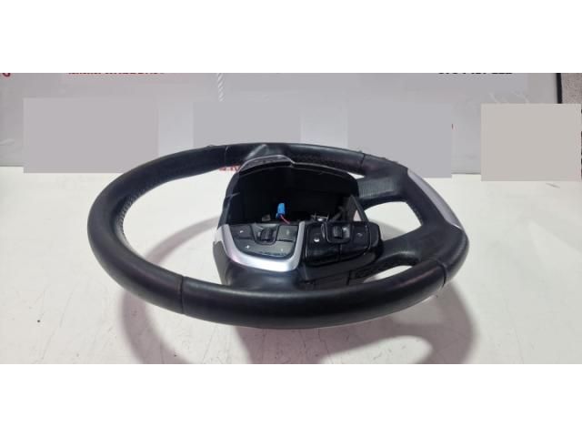 bontott CITROËN C4 Multikormány