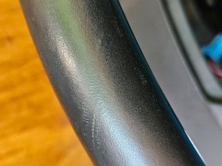 bontott CITROËN C4 Multikormány