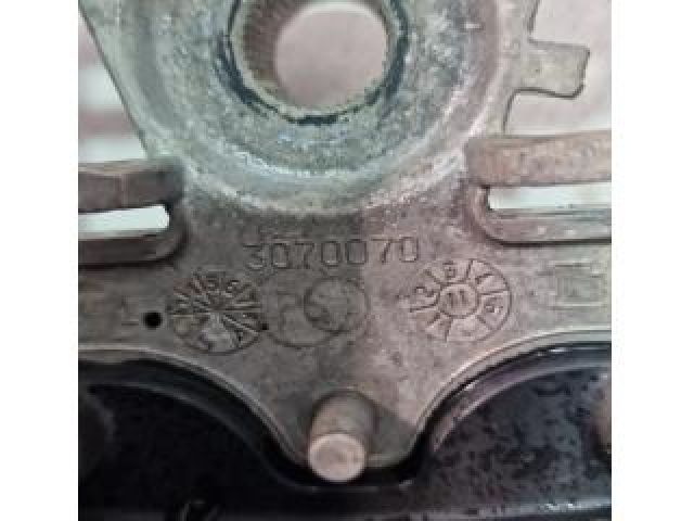 bontott CITROËN C4 Multikormány