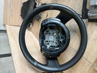 bontott CITROËN C4 Multikormány