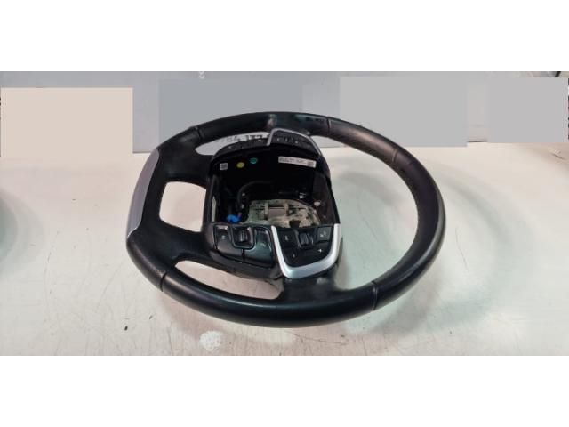 bontott CITROËN C4 Multikormány