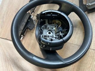 bontott CITROËN C4 Multikormány