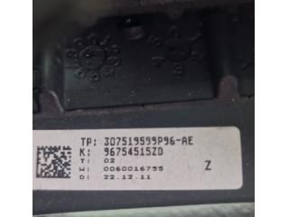 bontott CITROËN C4 Multikormány