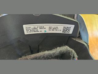 bontott CITROËN C4 Multikormány