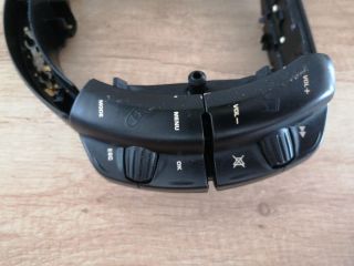 bontott CITROËN C4 Multikormány