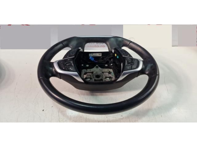 bontott CITROËN C4 Multikormány