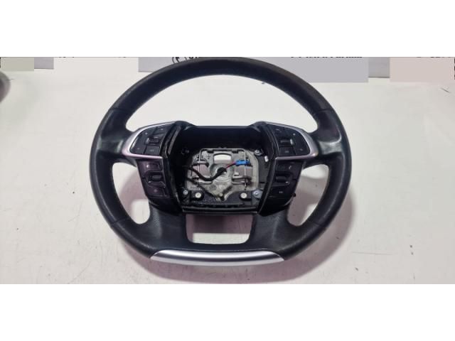 bontott CITROËN C4 Multikormány