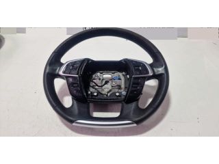 bontott CITROËN C4 Multikormány