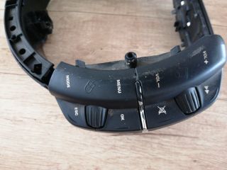 bontott CITROËN C4 Multikormány