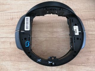 bontott CITROËN C4 Multikormány