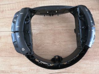 bontott CITROËN C4 Multikormány