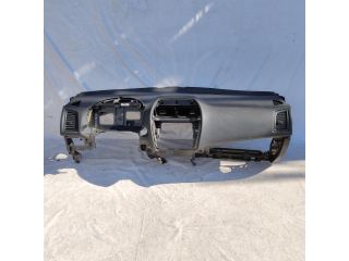 bontott CITROËN C4 Műszerfal Héj