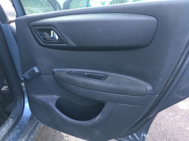 bontott CITROËN C4 Műszerfal Héj