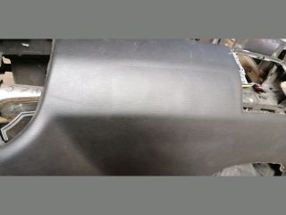 bontott CITROËN C4 Műszerfal Héj