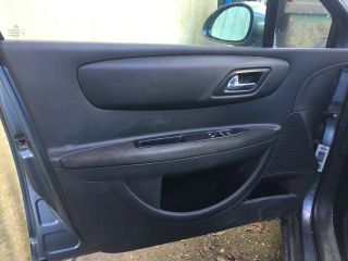 bontott CITROËN C4 Műszerfal Héj