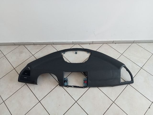 bontott CITROËN C4 Műszerfal Héj