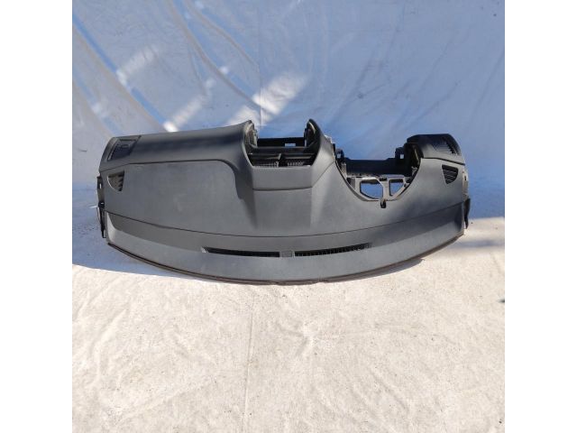 bontott CITROËN C4 Műszerfal Héj