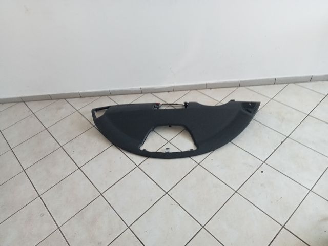 bontott CITROËN C4 Műszerfal Héj