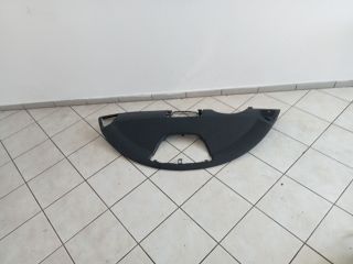 bontott CITROËN C4 Műszerfal Héj