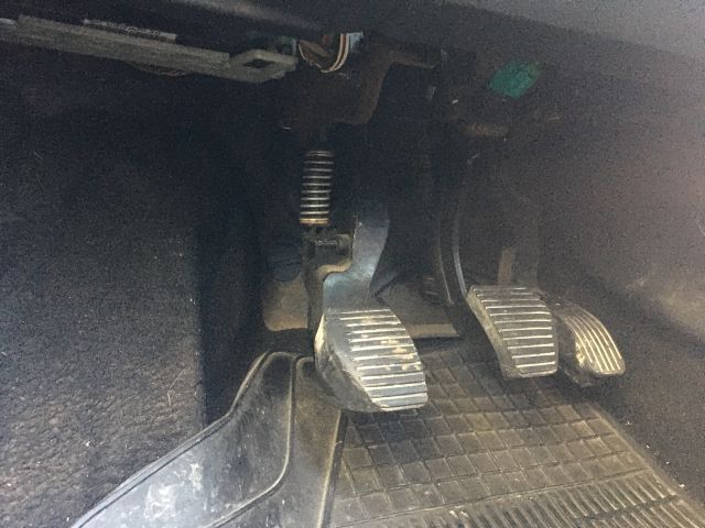 bontott CITROËN C4 Műszerfal Héj