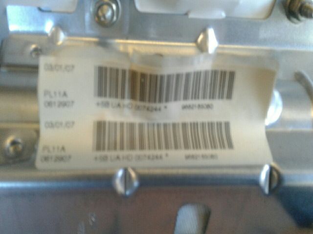 bontott CITROËN C4 Műszerfal Héj